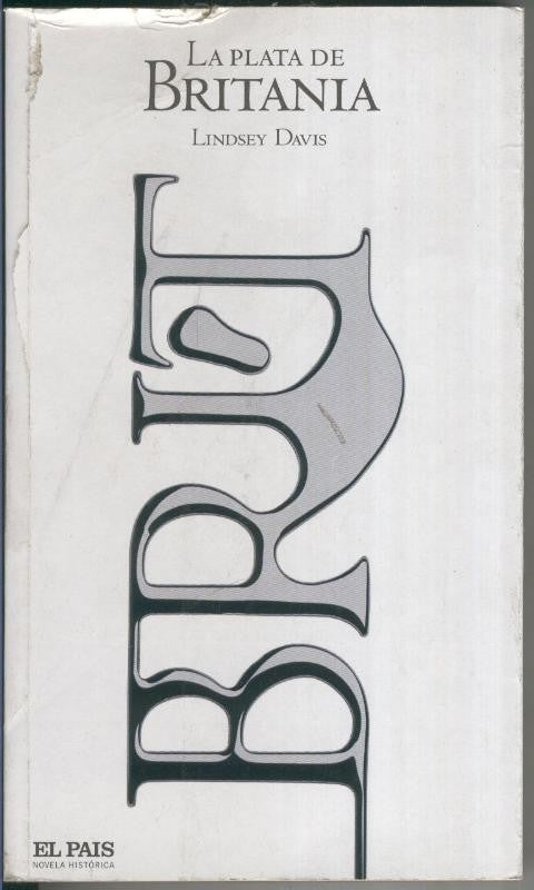 La plata de Britania