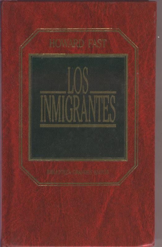 Los inmigrantes