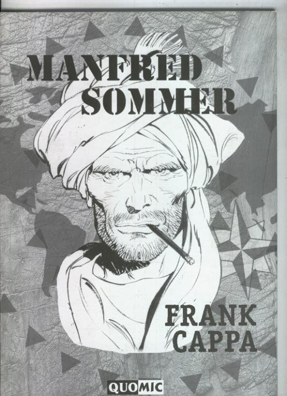 Manfred Sommer