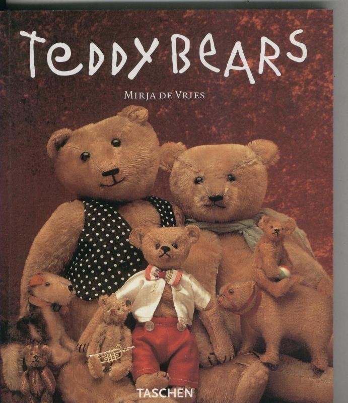 Teddy Bears