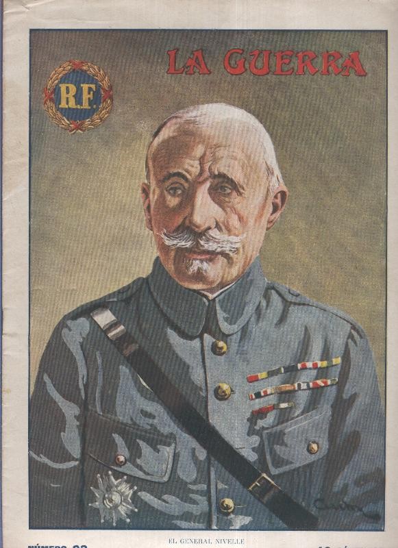 La guerra ilustrada numero 093