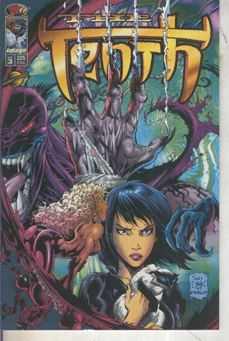The Tenth volumen 1 numero 03