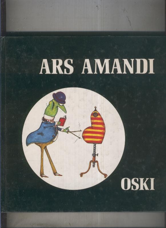 Ars Amandi