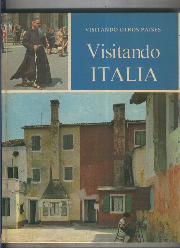 Visitando Italia