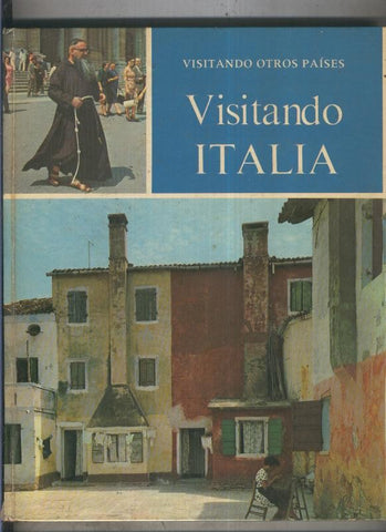 Visitando Italia