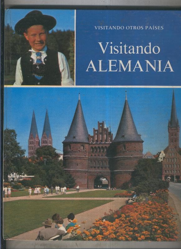 Visitando Alemania