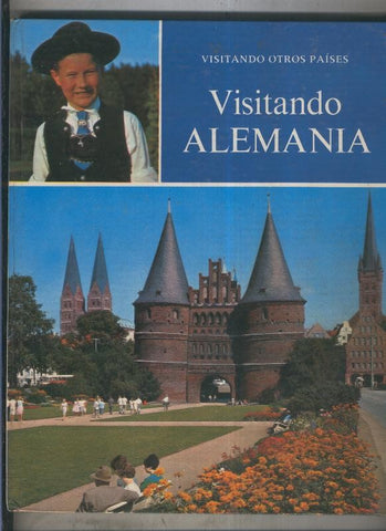 Visitando Alemania