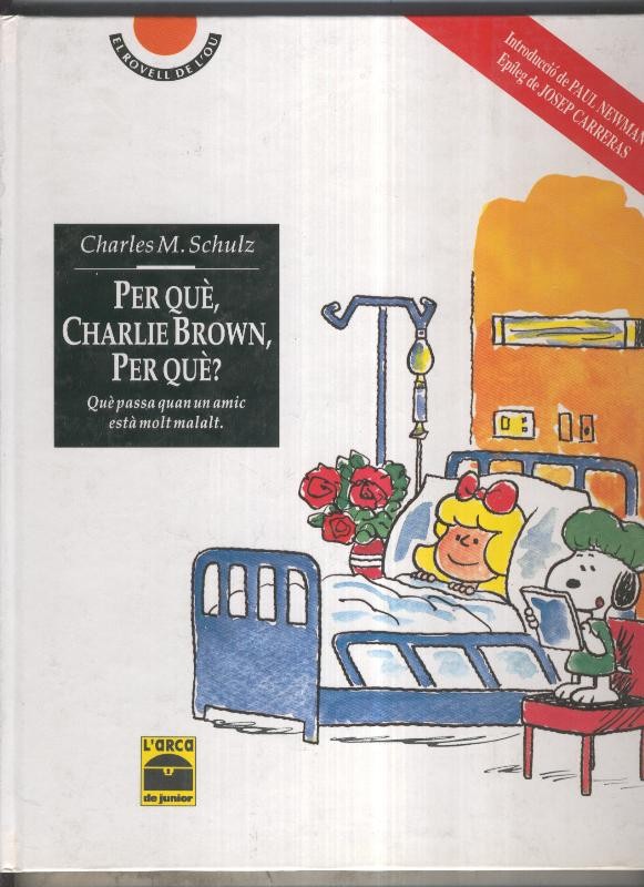Per que Charlie Brown, per que