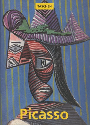 Picasso 1881-1973