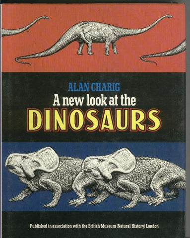 A new look atthe Dinosaurs