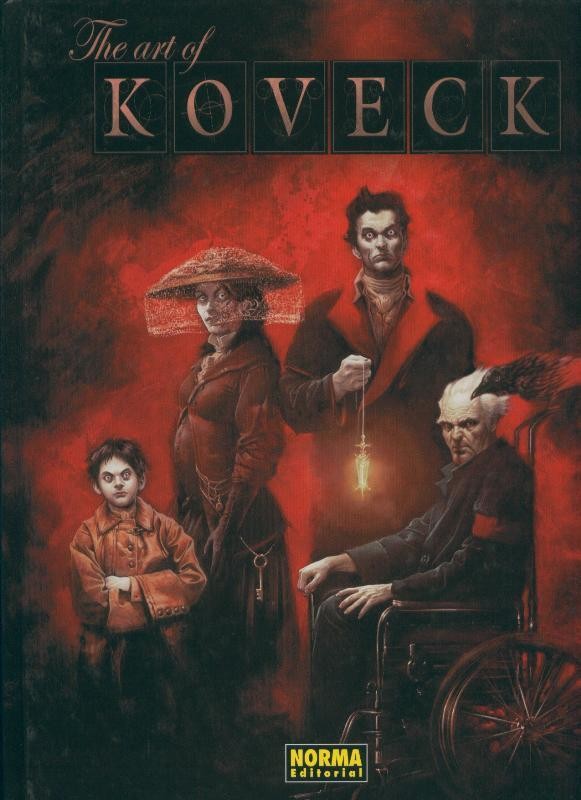 The art of Kovech