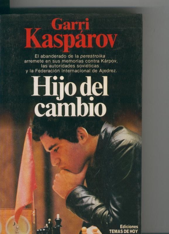 Hijo del cambio