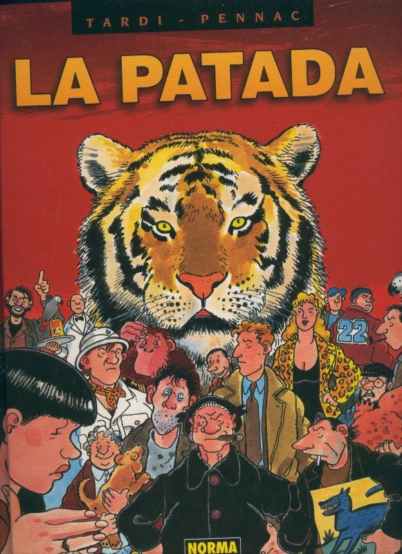 La Patada