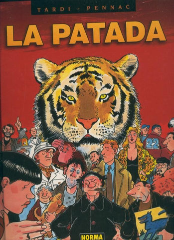 La Patada