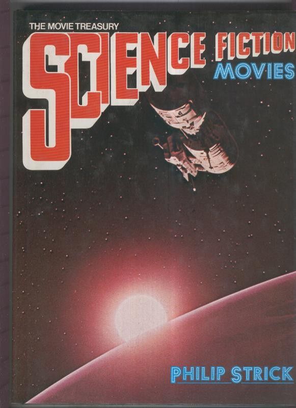 Science Fiction movies: the movie treasury