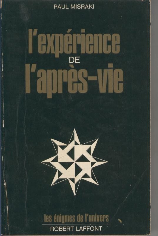 L experience de l apres vie