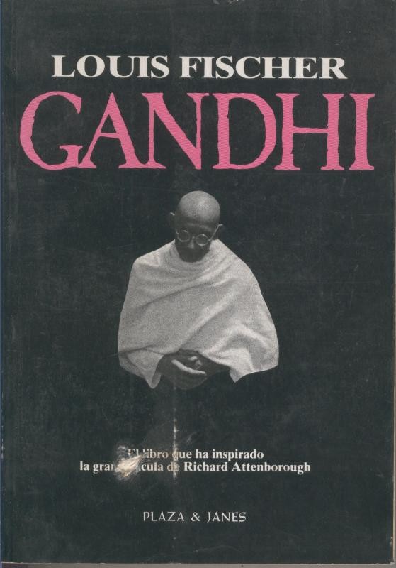 Gandhi