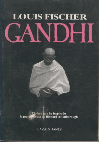 Gandhi