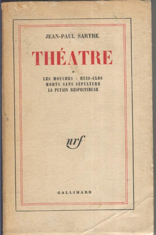 Theatre