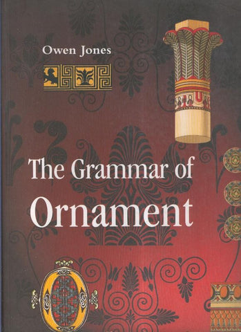 The Grammar of Ornament