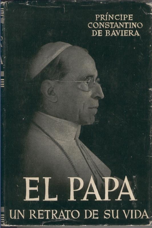 El Papa