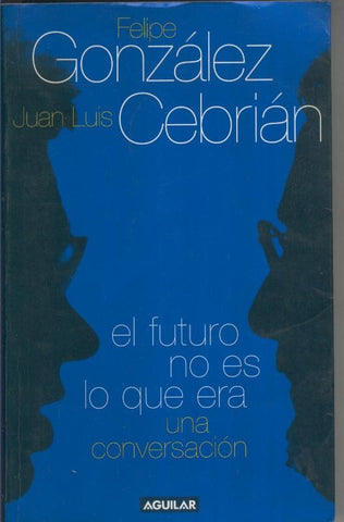 El futuro no es lo que era