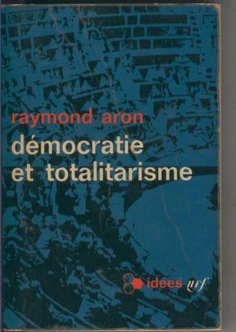 Democratie et totalitarisme