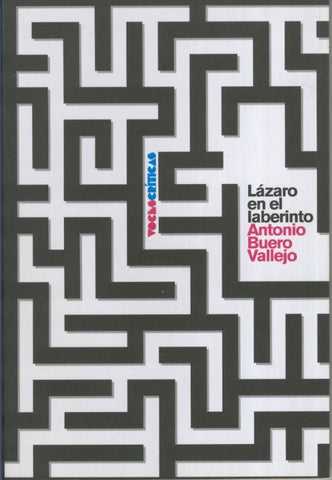 Lazaro en el laberinto