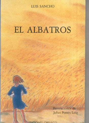 El albatros