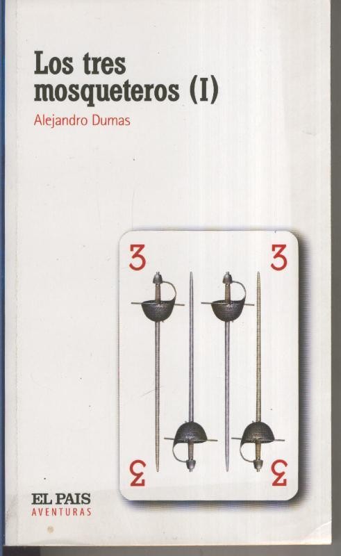 Los tres mosqueteros I