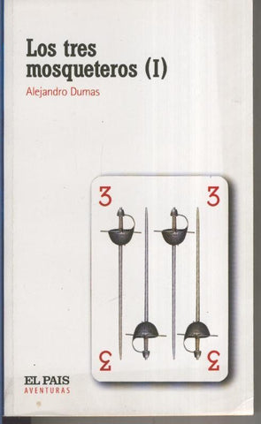 Los tres mosqueteros I