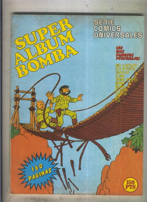 Super album bomba numero 06