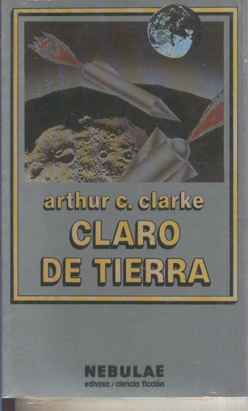 Nebulae numero 12: Claro de tierra