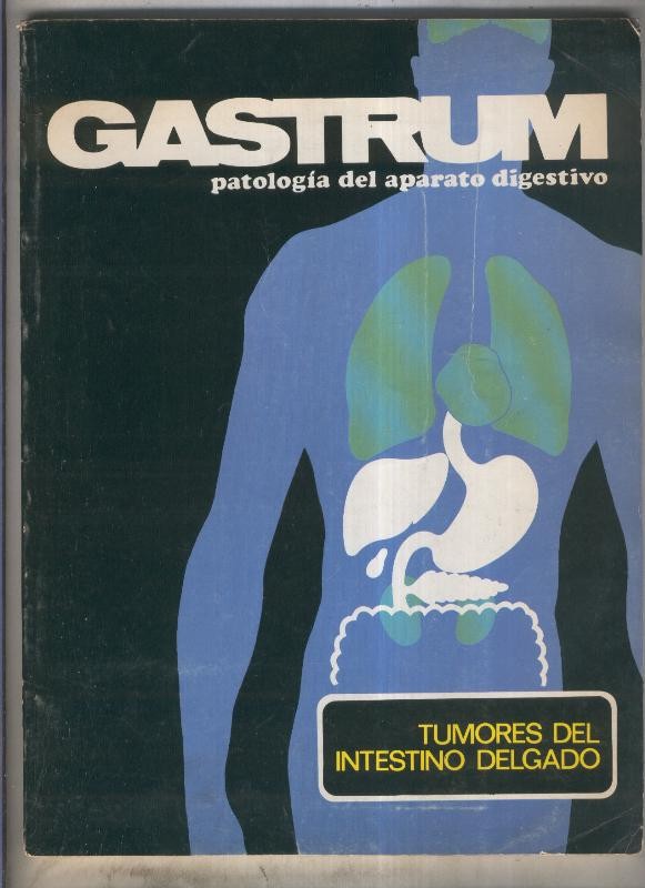 Gastrum