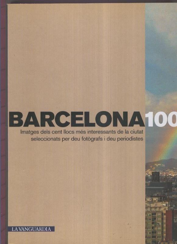 Barcelona 100