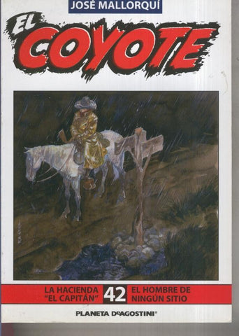El Coyote edicion 2003 numero 42