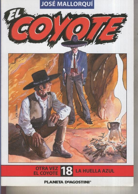 El Coyote edicion 2003 numero 18