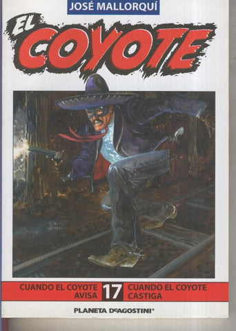 El Coyote edicion 2003 numero 17
