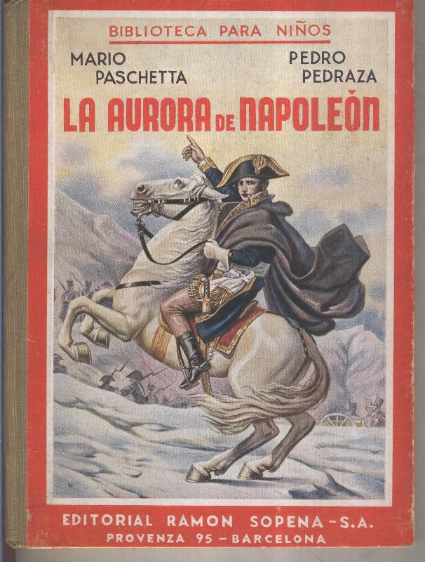 La Aurora de Napoleon
