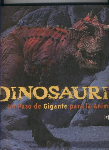 Dinosaurios