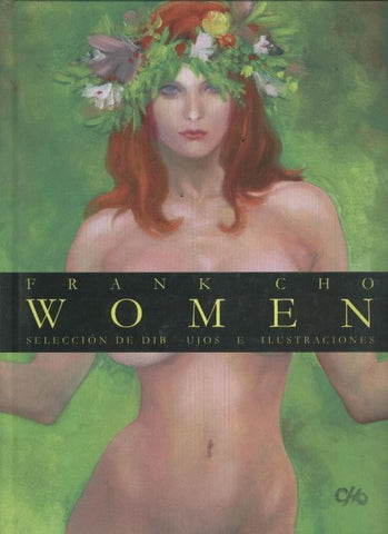Women de Frank Cho