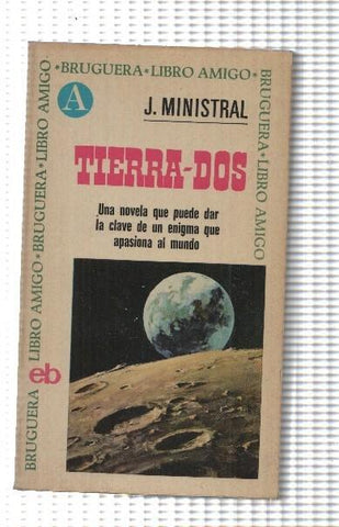 Libro amigo numero 210: Tierra-Dos