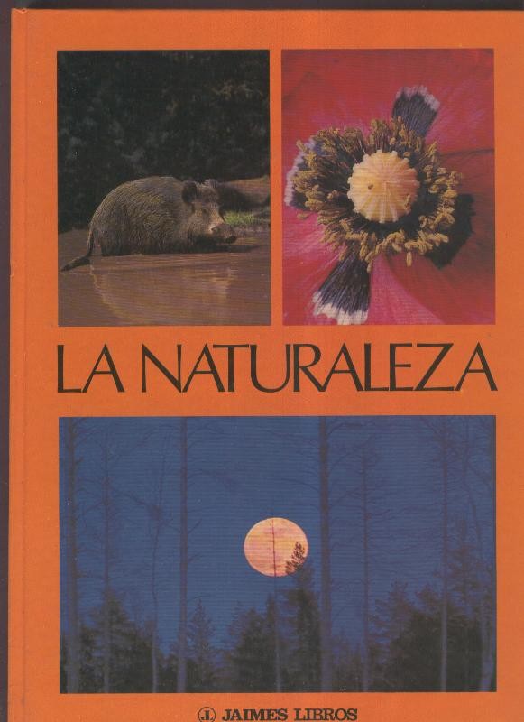 La Naturaleza
