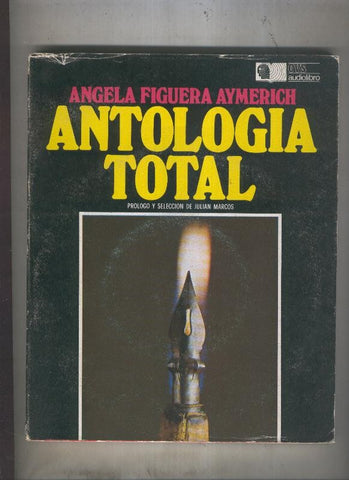 Antologia total