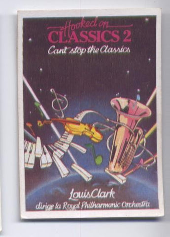 Cromos: Show de Estrellas numero 166: Royal Filarmonica Orquesta