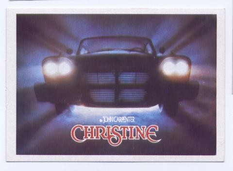 Cromos: Super Exito numero 049: Cristine