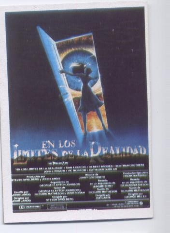 Cromos: Super Exito numero 063: En los limites de la realidad