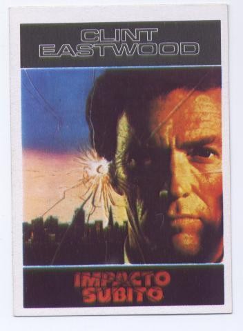 Cromos: Super Exito numero 056: Impacto subito