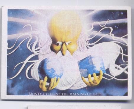 Cromos: Super Exito numero 051: El sentido de la vida