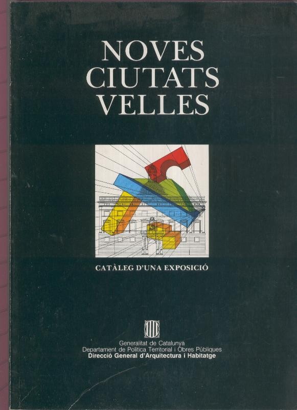 Noves Ciutats velles